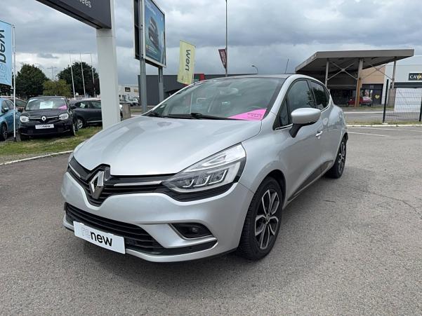 Vente en ligne Renault Clio 4 Clio TCe 90 E6C au prix de 11 990 €