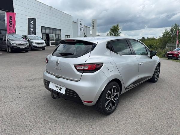 Vente en ligne Renault Clio 4 Clio TCe 90 E6C au prix de 11 990 €