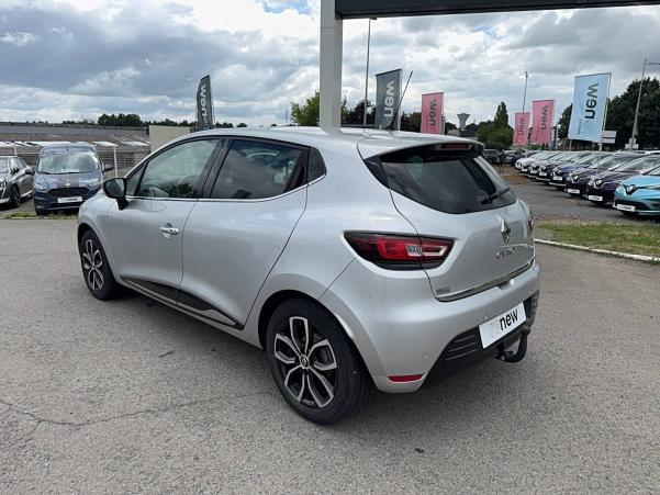 Vente en ligne Renault Clio 4 Clio TCe 90 E6C au prix de 11 990 €