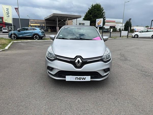 Vente en ligne Renault Clio 4 Clio TCe 90 E6C au prix de 11 990 €