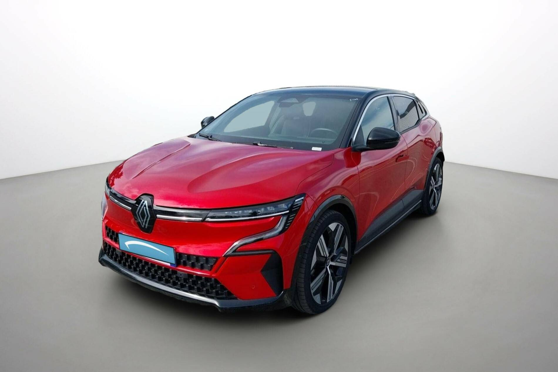 Vente en ligne Renault Megane E-Tech  EV60 220 ch super charge au prix de 27 990 €