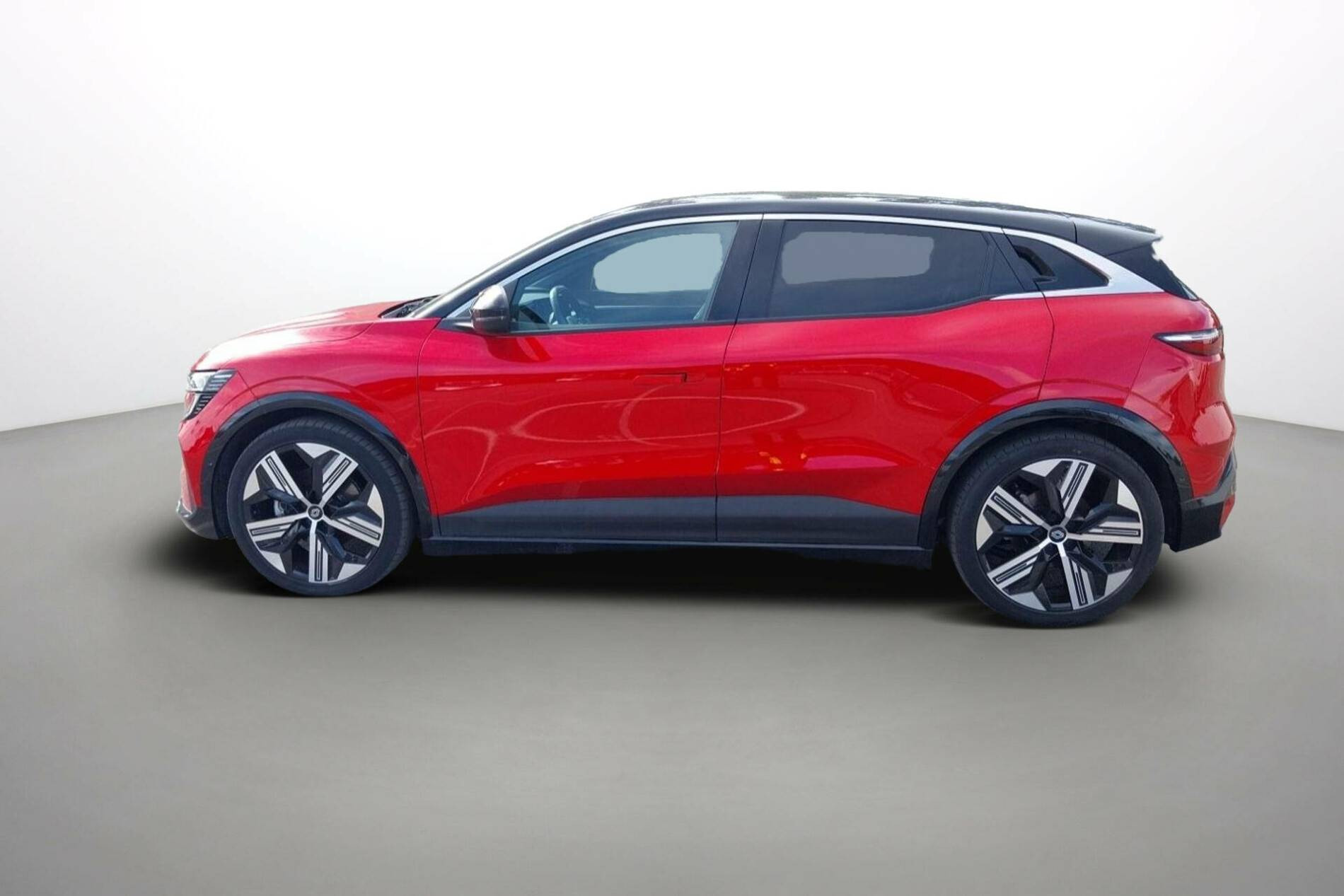 Vente en ligne Renault Megane E-Tech  EV60 220 ch super charge au prix de 27 990 €