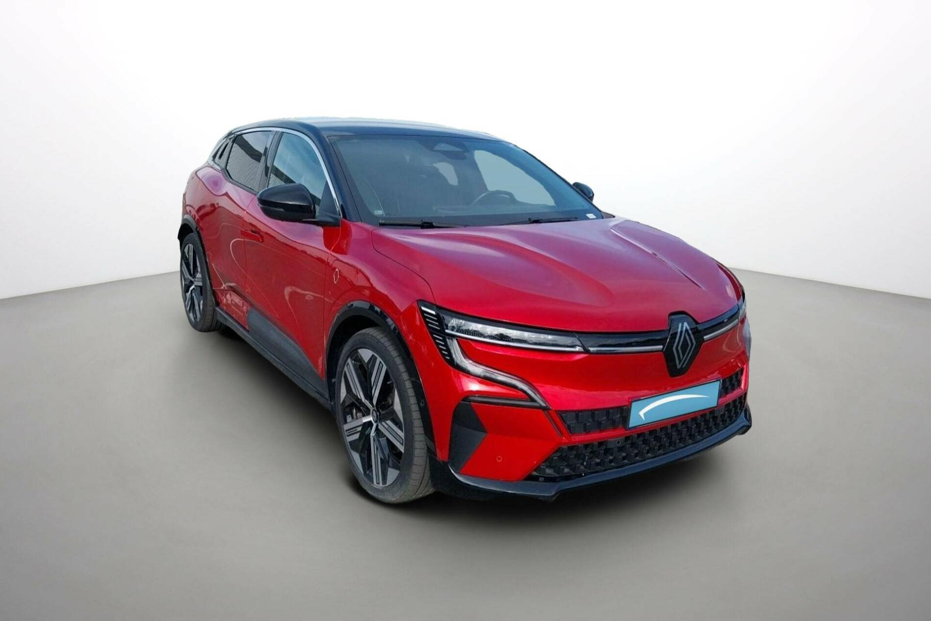 Vente en ligne Renault Megane E-Tech  EV60 220 ch super charge au prix de 27 990 €