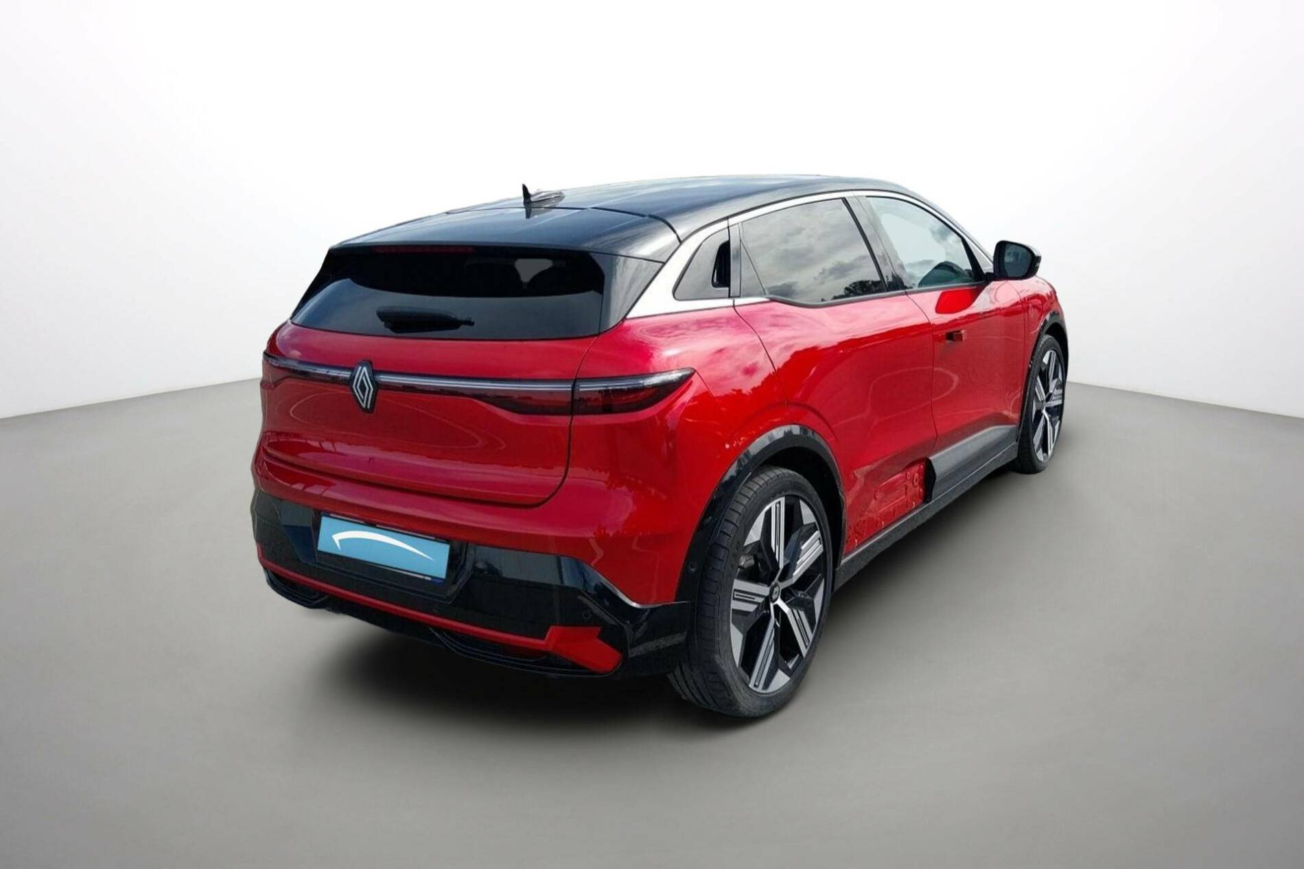 Vente en ligne Renault Megane E-Tech  EV60 220 ch super charge au prix de 27 990 €
