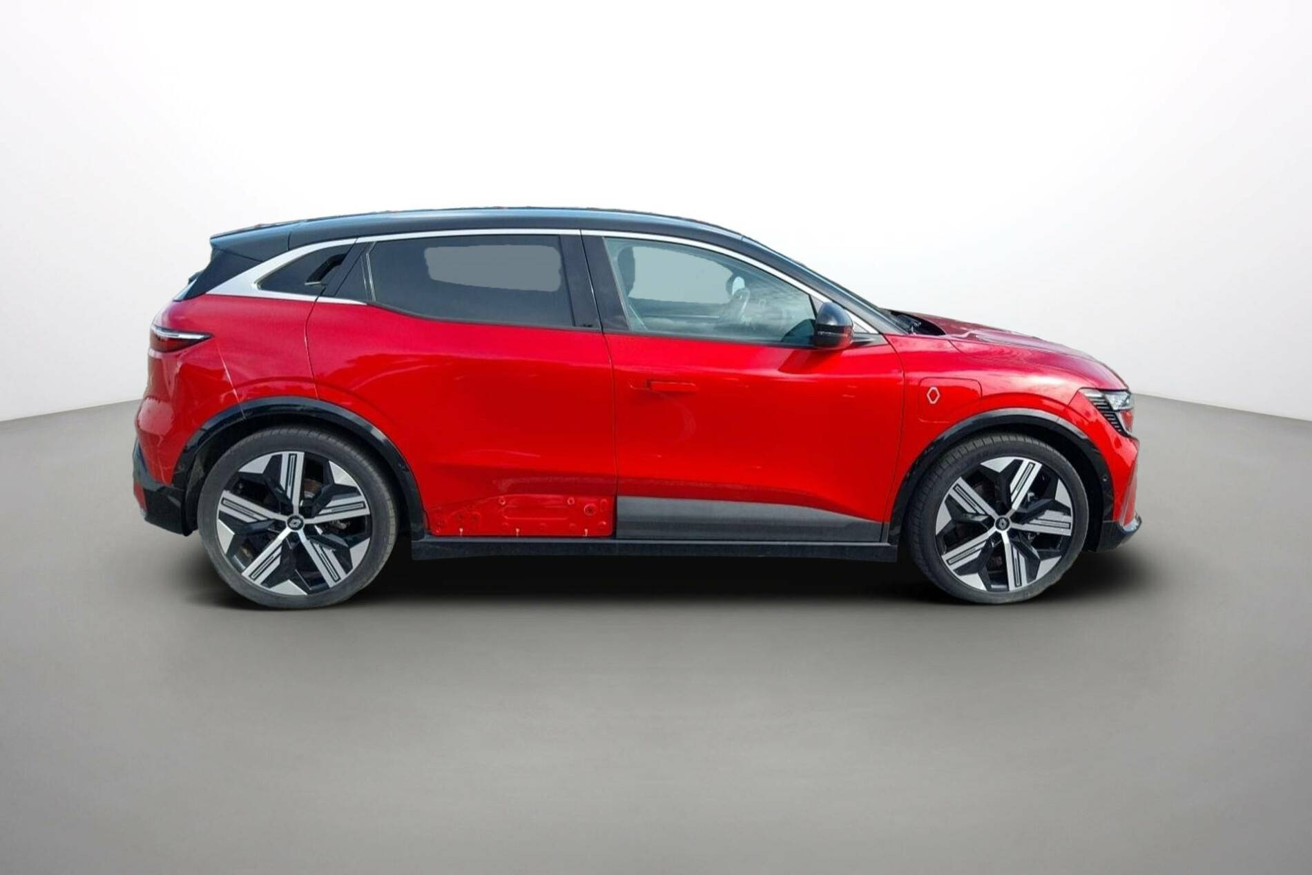 Vente en ligne Renault Megane E-Tech  EV60 220 ch super charge au prix de 27 990 €
