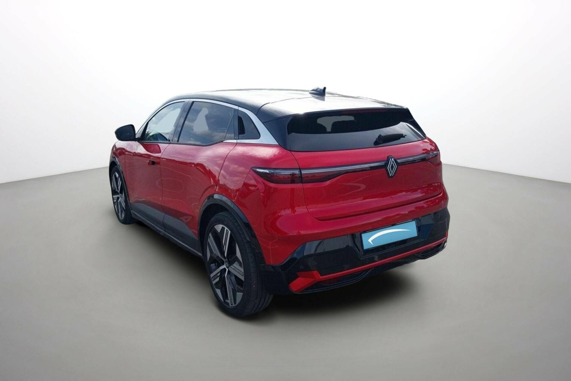 Vente en ligne Renault Megane E-Tech  EV60 220 ch super charge au prix de 27 990 €