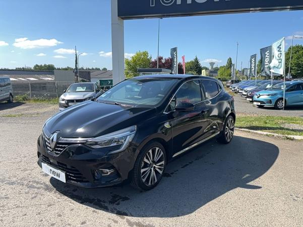 Vente en ligne Renault Clio 5 Clio TCe 130 EDC FAP au prix de 16 990 €