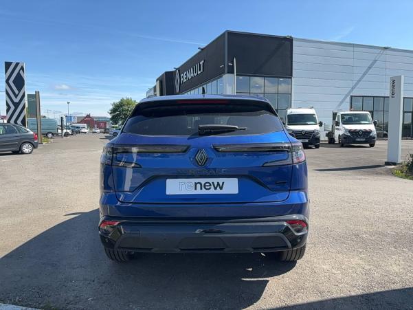 Vente en ligne Renault Austral  E-Tech hybrid 200 au prix de 36 890 €