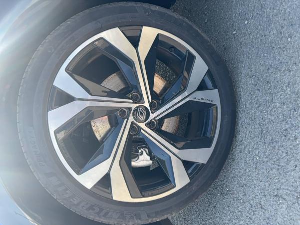 Vente en ligne Renault Austral  E-Tech hybrid 200 au prix de 36 890 €