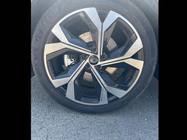 Vente en ligne Renault Austral  E-Tech hybrid 200 au prix de 36 890 €