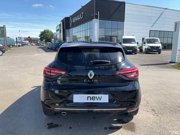 Vente en ligne Renault Clio 5 Clio TCe 130 EDC FAP au prix de 16 990 €