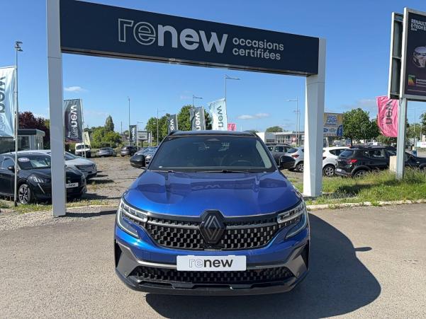 Vente en ligne Renault Austral  E-Tech hybrid 200 au prix de 36 890 €