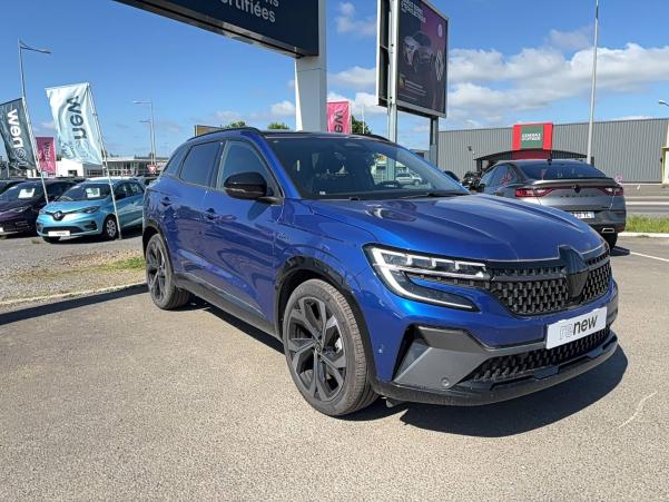 Vente en ligne Renault Austral  E-Tech hybrid 200 au prix de 36 890 €