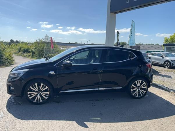 Vente en ligne Renault Clio 5 Clio TCe 130 EDC FAP au prix de 16 990 €