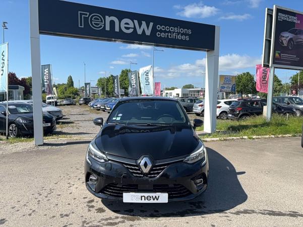 Vente en ligne Renault Clio 5 Clio TCe 130 EDC FAP au prix de 16 990 €
