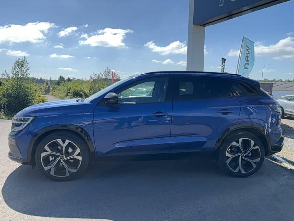Vente en ligne Renault Austral  E-Tech hybrid 200 au prix de 36 890 €