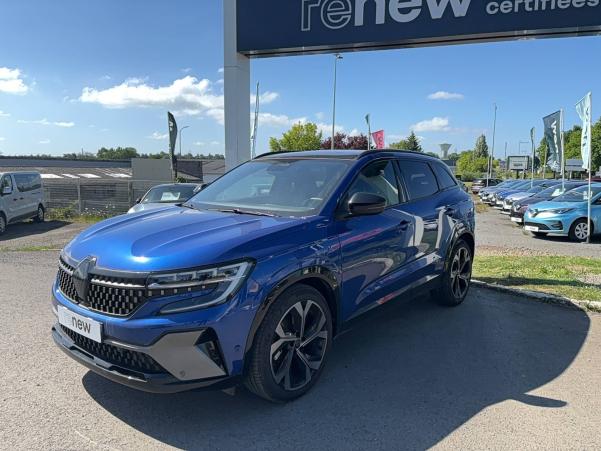 Vente en ligne Renault Austral  E-Tech hybrid 200 au prix de 36 890 €