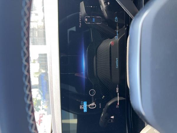 Vente en ligne Renault Austral  E-Tech hybrid 200 au prix de 36 890 €