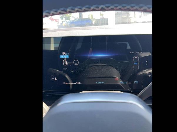 Vente en ligne Renault Austral  E-Tech hybrid 200 au prix de 36 890 €