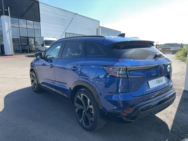 Vente en ligne Renault Austral  E-Tech hybrid 200 au prix de 36 890 €