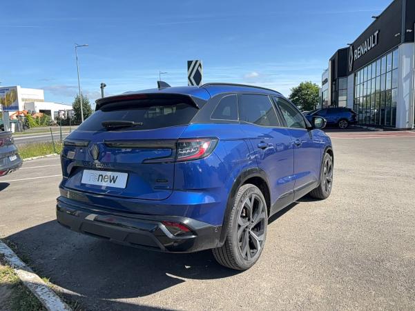 Vente en ligne Renault Austral  E-Tech hybrid 200 au prix de 36 890 €