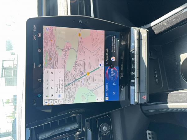 Vente en ligne Renault Austral  E-Tech hybrid 200 au prix de 36 890 €