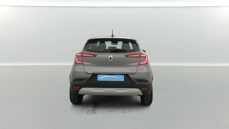 Vente en ligne Renault Captur  TCe 90 - 21 au prix de 15 290 €