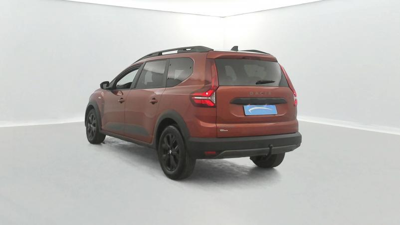 Vente en ligne Dacia Jogger  TCe 110 7 places au prix de 18 990 €