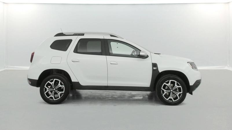 Vente en ligne Dacia Duster  Blue dCi 115 4x2 au prix de 17 980 €