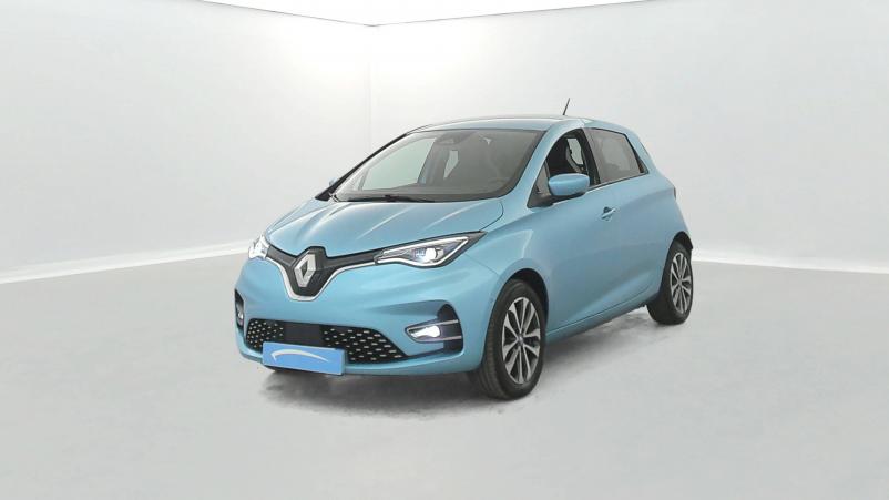 Vente en ligne Renault Zoé  R110 au prix de 14 990 €