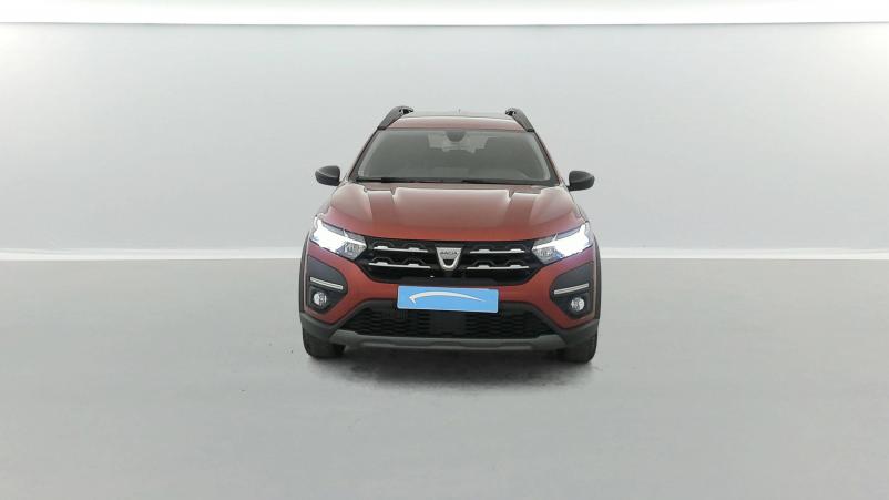 Vente en ligne Dacia Jogger  TCe 110 7 places au prix de 18 990 €