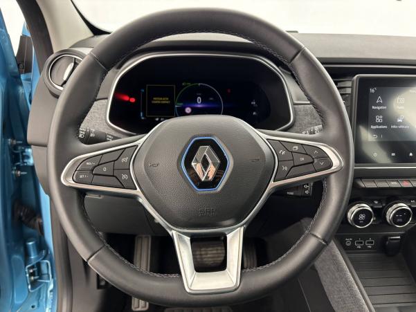 Vente en ligne Renault Zoé  R110 au prix de 14 990 €