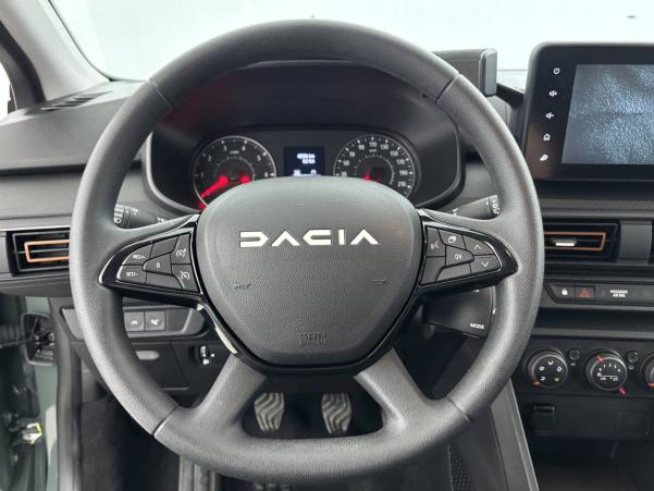 Vente en ligne Dacia Sandero  ECO-G 100 au prix de 14 480 €