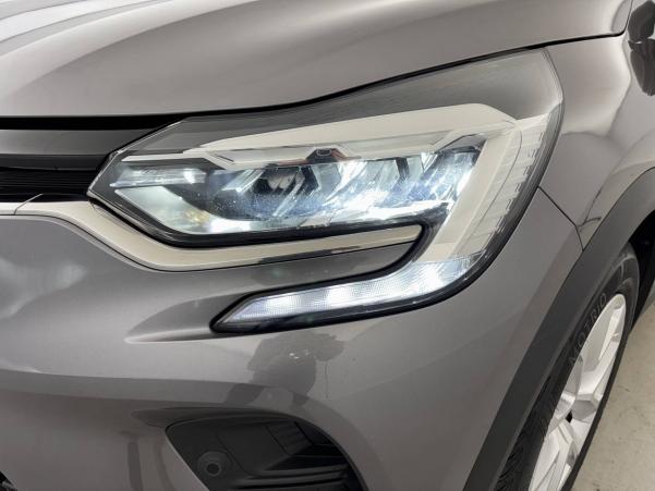 Vente en ligne Renault Captur  TCe 90 - 21 au prix de 15 290 €