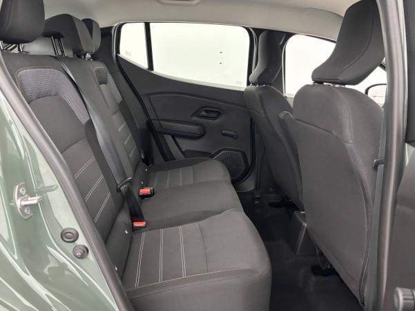 Vente en ligne Dacia Sandero  ECO-G 100 au prix de 14 480 €