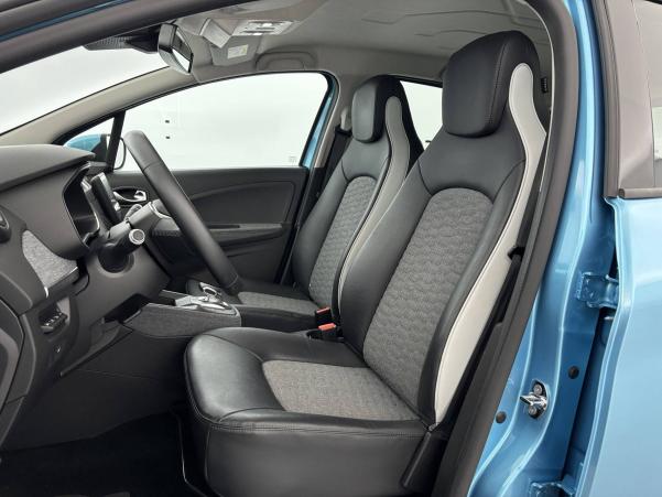 Vente en ligne Renault Zoé  R110 au prix de 14 990 €