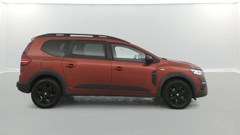Vente en ligne Dacia Jogger  TCe 110 7 places au prix de 18 990 €