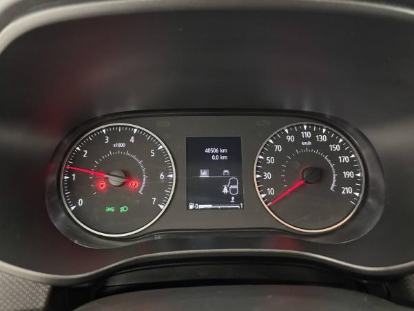 Vente en ligne Dacia Sandero  ECO-G 100 au prix de 14 480 €