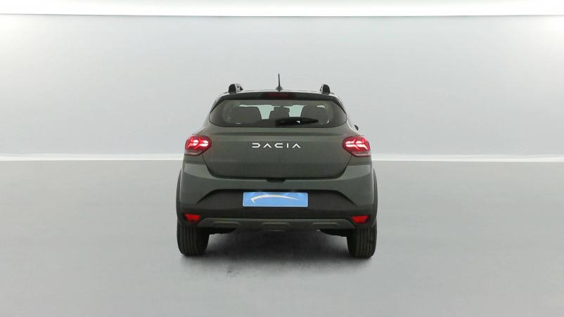 Vente en ligne Dacia Sandero  ECO-G 100 au prix de 14 480 €