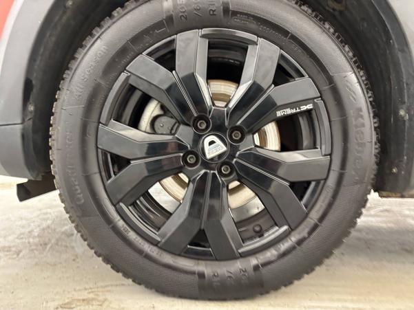 Vente en ligne Dacia Jogger  TCe 110 7 places au prix de 18 990 €