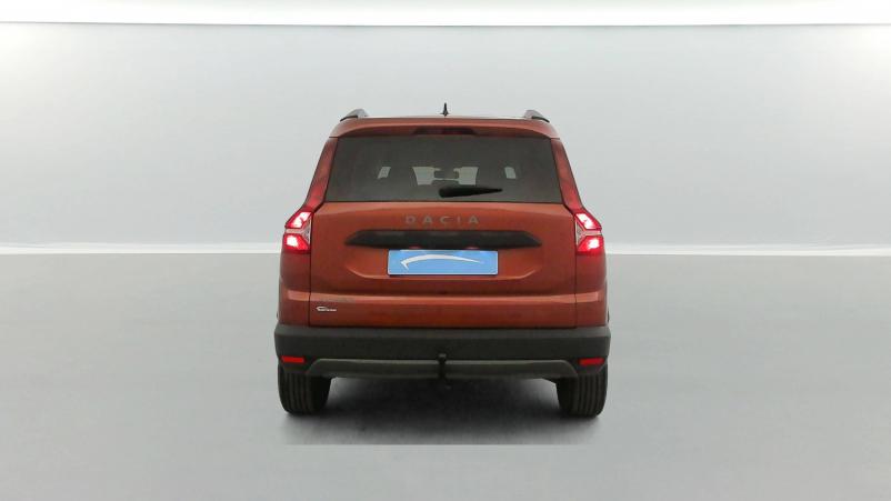 Vente en ligne Dacia Jogger  TCe 110 7 places au prix de 18 990 €