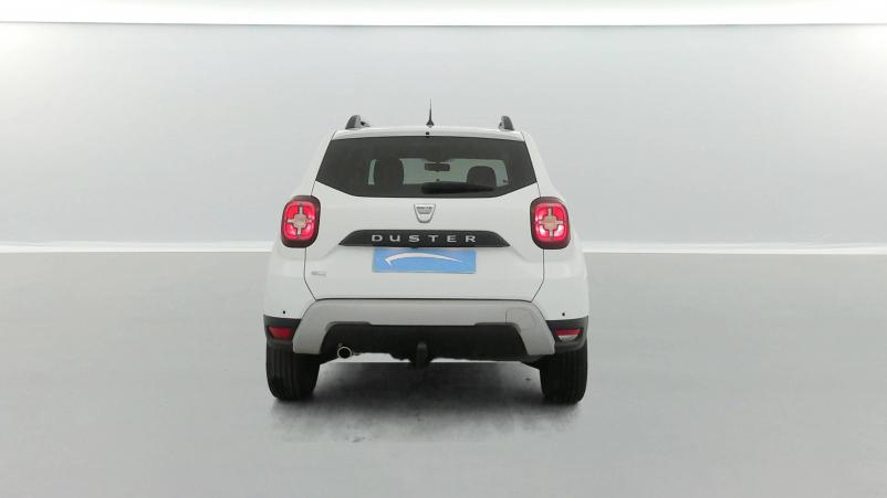 Vente en ligne Dacia Duster  Blue dCi 115 4x2 au prix de 17 980 €