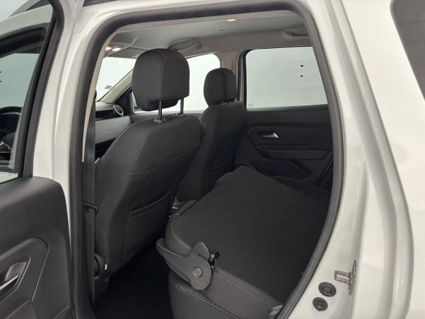 Vente en ligne Dacia Duster  Blue dCi 115 4x2 au prix de 17 980 €