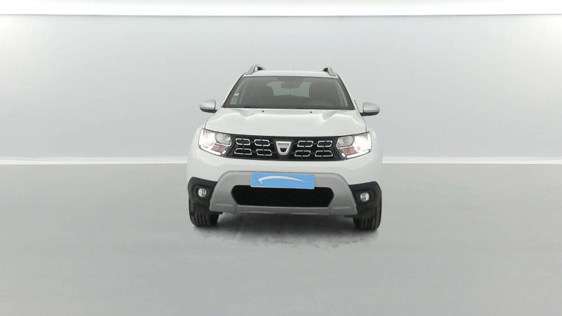 Vente en ligne Dacia Duster  Blue dCi 115 4x2 au prix de 17 980 €