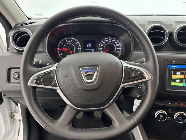 Vente en ligne Dacia Duster  Blue dCi 115 4x2 au prix de 17 980 €