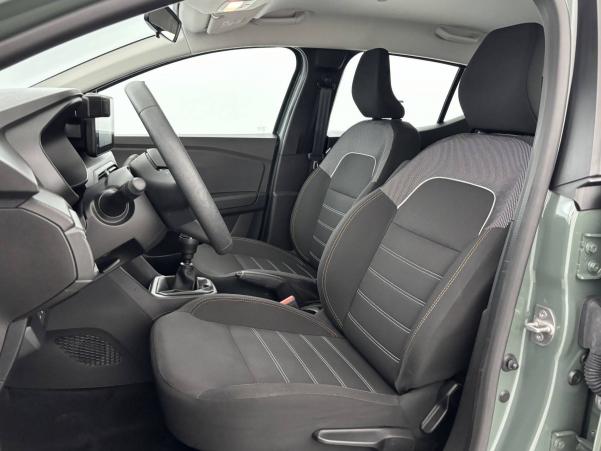 Vente en ligne Dacia Sandero  ECO-G 100 au prix de 14 480 €