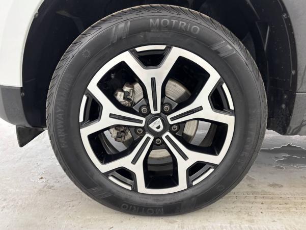 Vente en ligne Dacia Duster  Blue dCi 115 4x2 au prix de 17 980 €