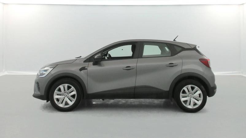 Vente en ligne Renault Captur  TCe 90 - 21 au prix de 15 290 €
