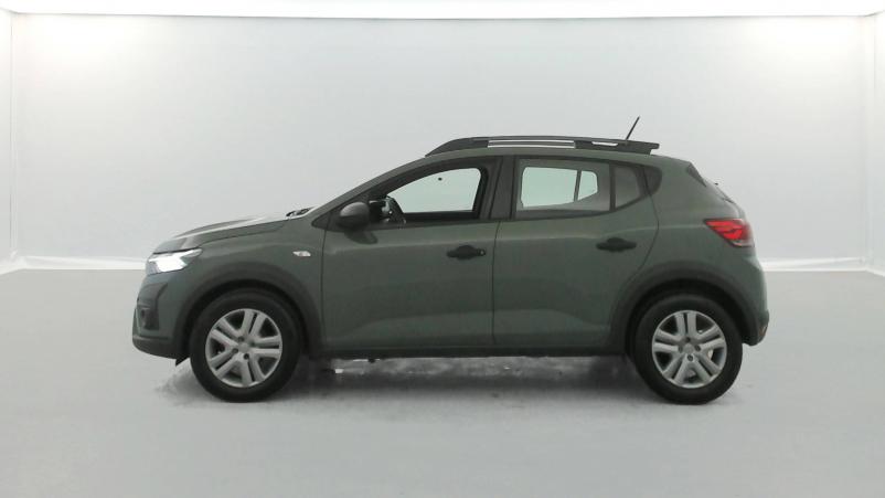 Vente en ligne Dacia Sandero  ECO-G 100 au prix de 14 480 €