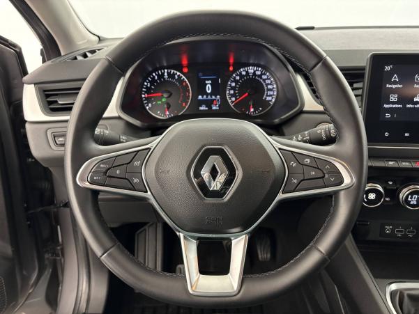 Vente en ligne Renault Captur  TCe 90 - 21 au prix de 15 290 €
